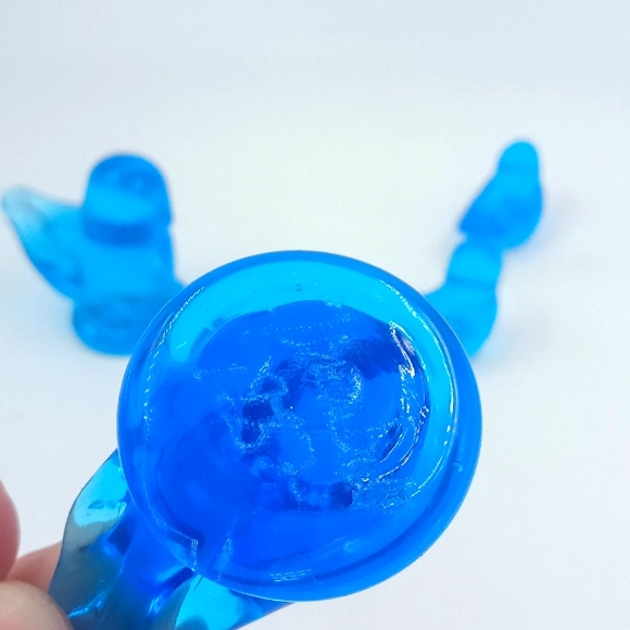 Bluebird of happiness family - Picture 4 of 5